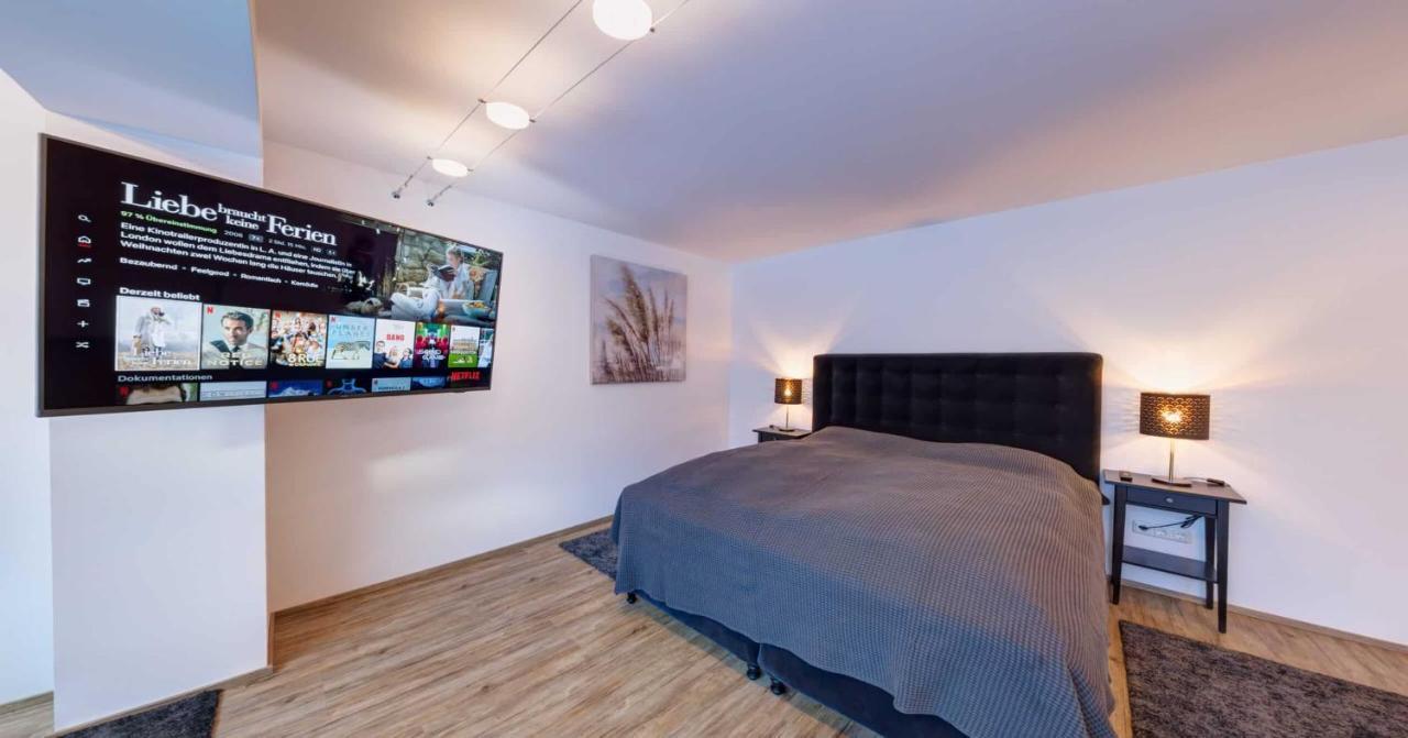 Ferienwohnung Silberleithen Estate Biberwier Exterior foto